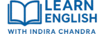 learnenglishwithindirachandra.com